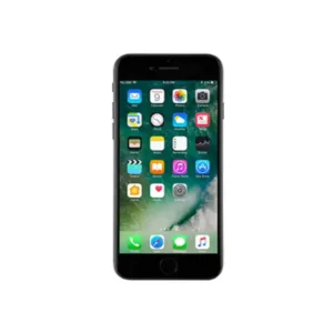 iPhone 7 Plus Rear View