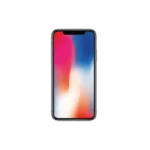 Refurbished iPhone X