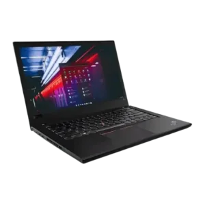 Lenovo ThinkPad T480