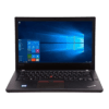 Lenovo ThinkPad T470 Laptop Front View
