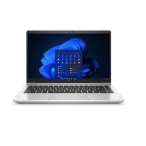 HP EliteBook 640 G9 Laptop Front View