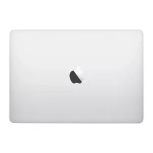 Apple MacBook Pro 2019 Back View