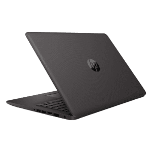 HP Notebook 240 G7 Laptop Back View