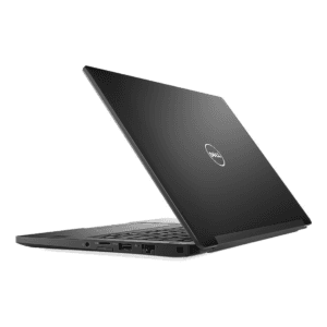Dell Latitude 7390 Laptop Side View
