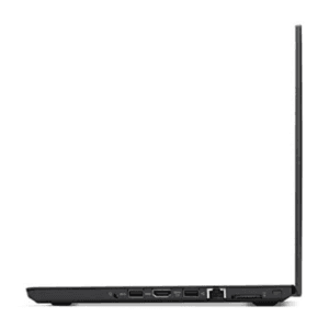 Lenovo ThinkPad T470 Laptop Back View