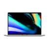 Apple MacBook Pro 2019 Front View