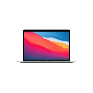 Refurbished MacBook Air 2019 Front View
