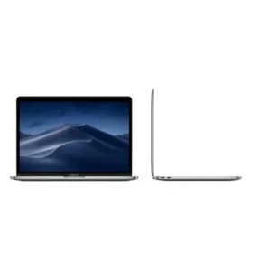 Refurbished MacBook Pro 2017 Back View