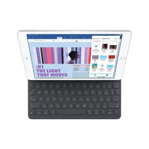 Apple iPad 7th Gen with Accessories