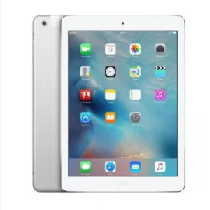 Apple iPad Air A1475 Side View