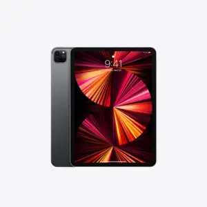 Apple iPads