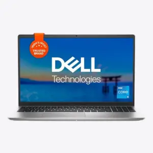 Dell Laptops