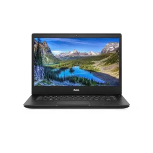 Refurbished Dell Latitude 3400 Front View