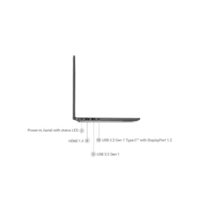 Dell Latitude 3410 Ports