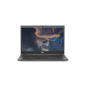 Refurbished Dell Latitude 3410 Front View
