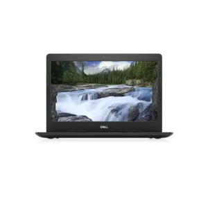 Refurbished Dell Latitude 3490 Front View