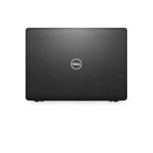 Refurbished Dell Latitude 3490 Back View