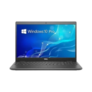 Refurbished Dell Latitude 3510 Front View