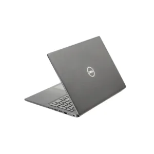 Dell Latitude 3510 Back View