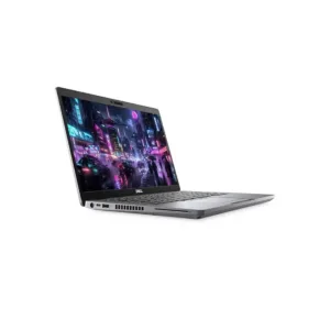 Dell Latitude 5410 Display