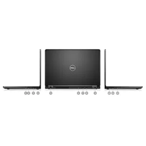 Dell Latitude E5480 Ports