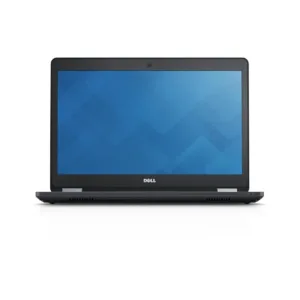 Dell Latitude E5480 Front View