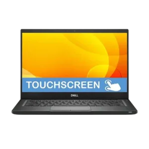 Dell Latitude 7390 Laptop Touchscreen