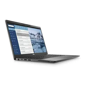 Refurbished Dell Latitude 7400 i7 8th Gen Keyboard