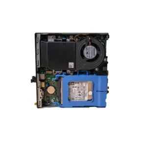 Dell Optiplex 3070 Micro Tiny Ports