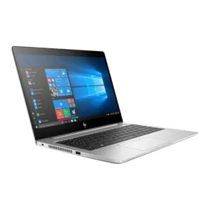 HP EliteBook 840 G7 Ports