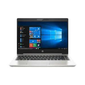 Refurbished HP ProBook 440 G6 Front View