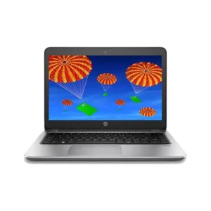 Refurbished HP ProBook 430 G4 Front View