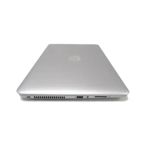 HP ProBook 430 G4 Back View
