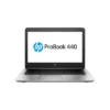 Refurbished HP ProBook 440 G4 Front View