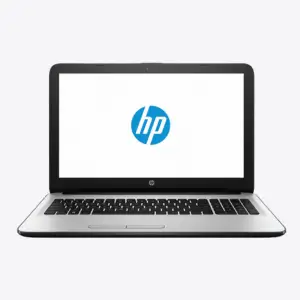 HP Laptops