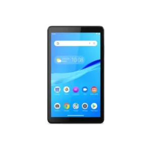 Refurbished Lenovo Tab M7 2nd Gen Front View