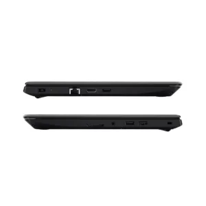 Lenovo Thinkpad E470 Ports