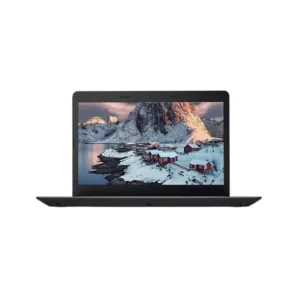 Refurbished Lenovo Thinkpad E470 Front View