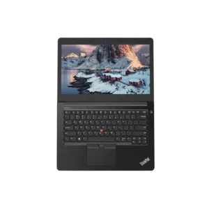 Lenovo Thinkpad E470 Display