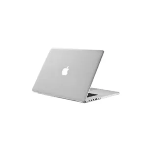 MacBook Pro A1502 Back View