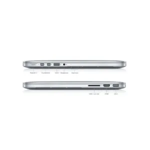MacBook Pro A1502 Ports