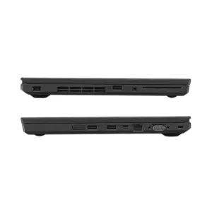 Lenovo ThinkPad L460 Ports