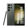 Refurbished Samsung Galaxy S23 Ultra 5G Front View