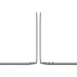 MacBook Pro 2019 Thunderbolt 3 Ports