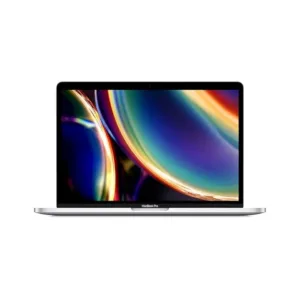 Refurbished MacBook Pro A2289 2020 Open on Desk