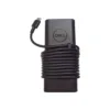 Refurbished Dell 65W USB-C Adapter Front View