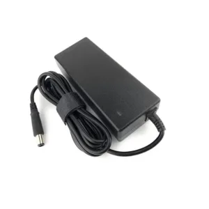 Refurbished Dell 90W Charger Port Close-Up