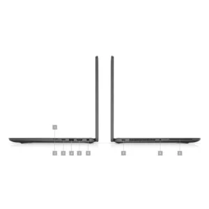 Dell Latitude 7420 2-in-1 Ports (Thunderbolt 4, HDMI)