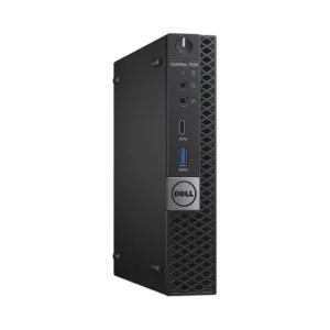 Refurbished Dell OptiPlex 7050 Micro Form Factor Desktop