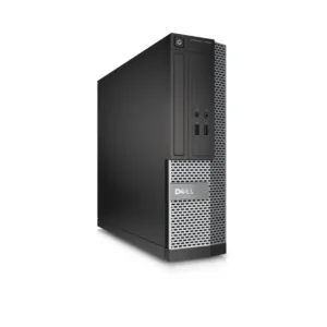 Refurbished Dell Optiplex 3020 with Windows 10 Pro